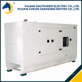 Global warranty !!!! 1250kva 1000kw long lasting silent canopy generator set withcummins engine and good spare parts